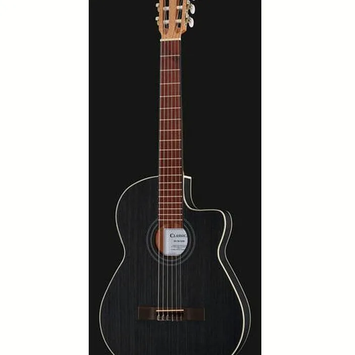 Thomann Classica Fusion 3BK CW Slim