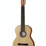 Test, Avis : Thomann Classica Fusion 7 String