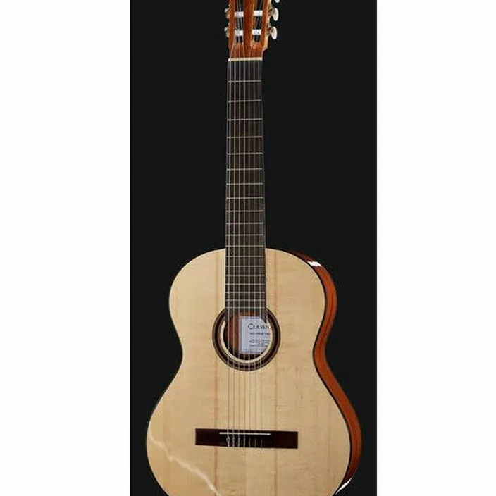 Thomann Classica Fusion 7 String