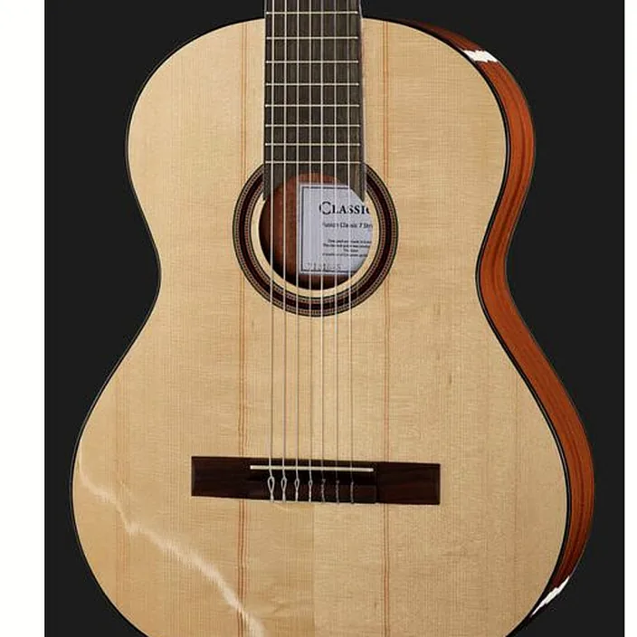 Thomann Classica Fusion 7 String