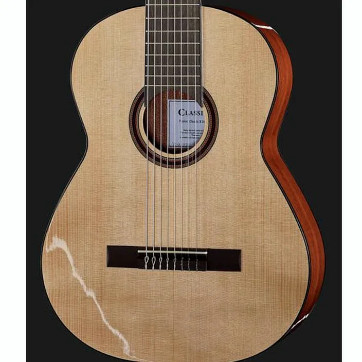 Thomann Classica Fusion 8 String