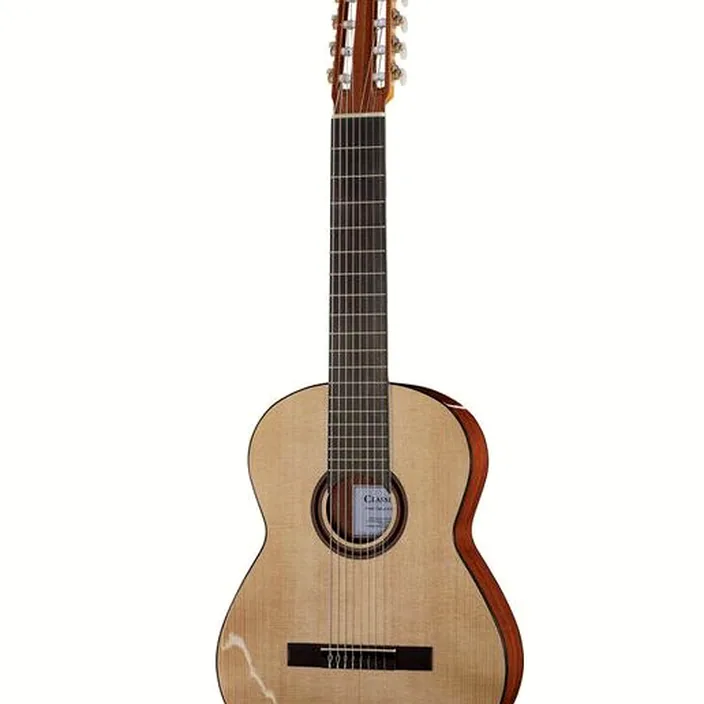 Thomann Classica Fusion 8 String