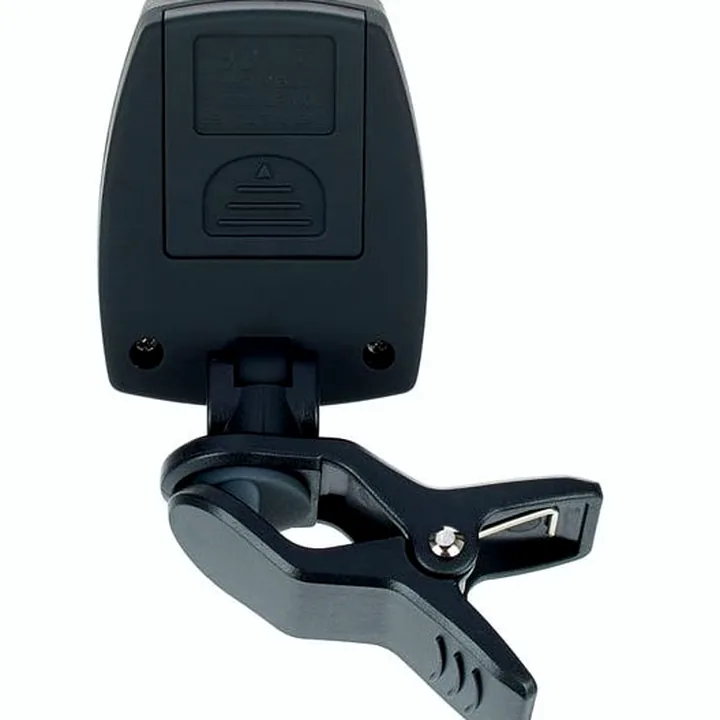 Thomann CTU-10 Ukulele Clip Tuner , Test, Avis et Comparatif