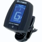Thomann CTU-10 Ukulele Clip Tuner , Test, Avis et Comparatif