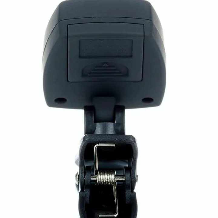 Thomann CTU-10 Ukulele Clip Tuner , Test, Avis et Comparatif