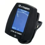 Thomann CTW-10 Clip-on Tuner , Test, Avis et Comparatif