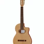 Avis et Test : Thomann Gypsy Nylon CE