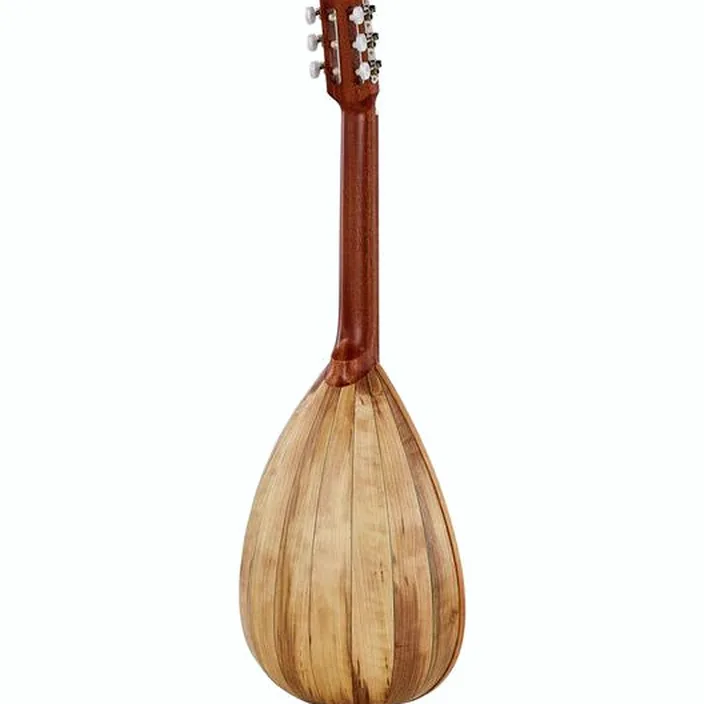 Thomann Lute Guitar Standard Walnut , Avis, Comparatif, Test