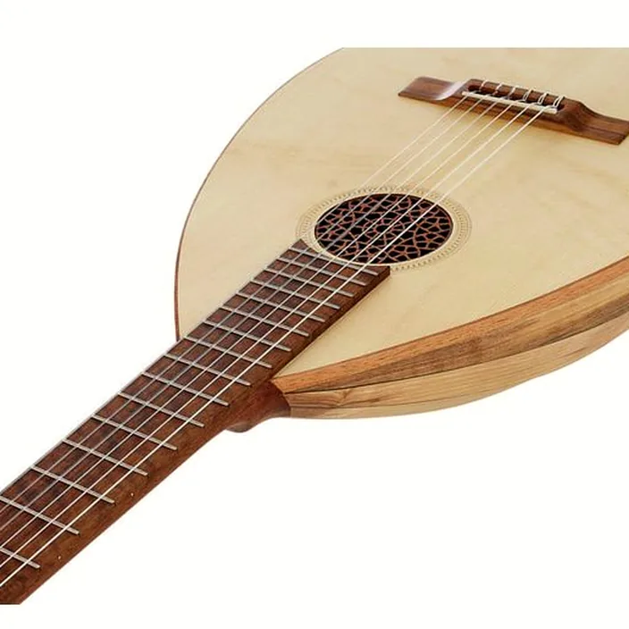 Thomann Lute Guitar Standard Walnut , Avis, Comparatif, Test