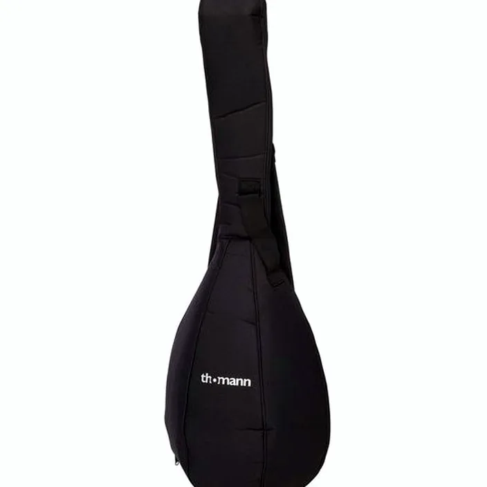 Thomann Lute Guitar Standard Walnut , Avis, Comparatif, Test