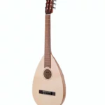 Thomann Lute Guitar Standard Walnut : Comparatif, Test, Avis