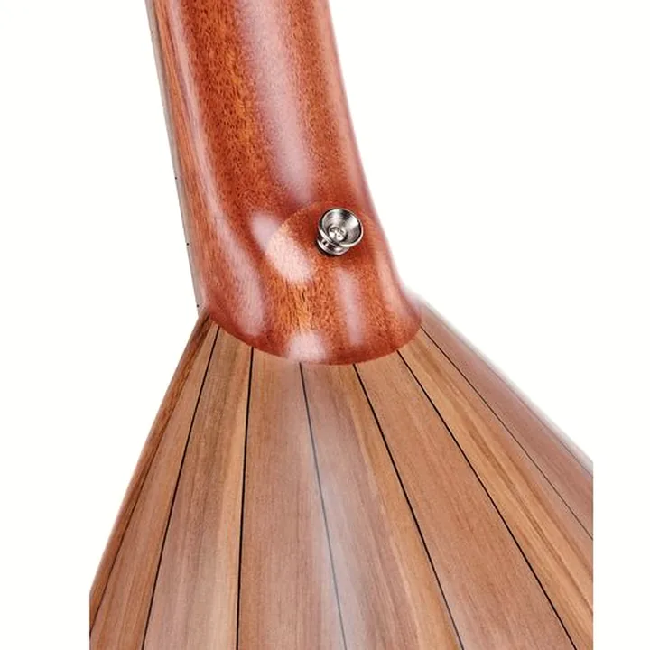 Thomann Lute Guitar Standard Walnut : Comparatif, Test, Avis