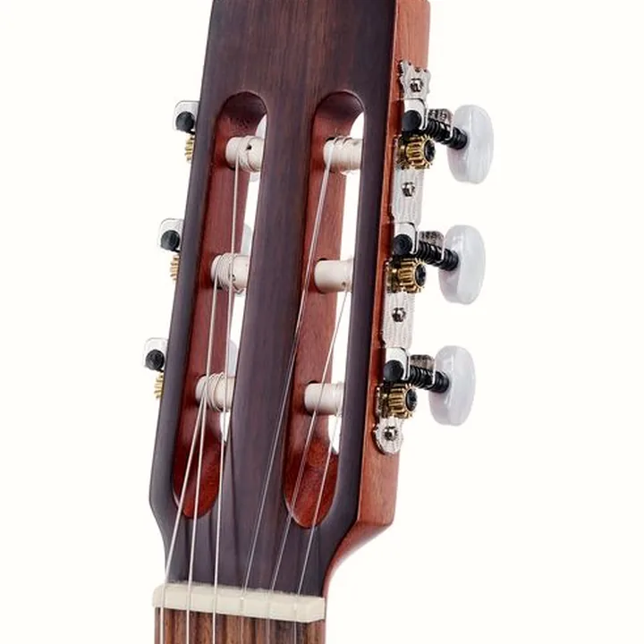 Thomann Lute Guitar Standard Walnut : Comparatif, Test, Avis
