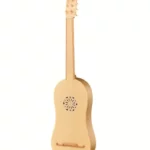 Test, Avis Thomann Pro Renaissance Guitar