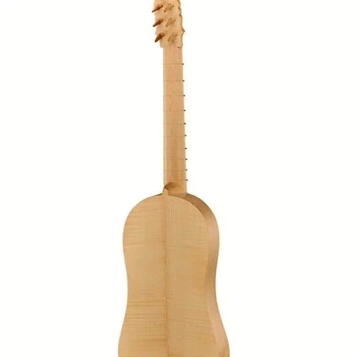 Thomann Pro Renaissance Guitar
