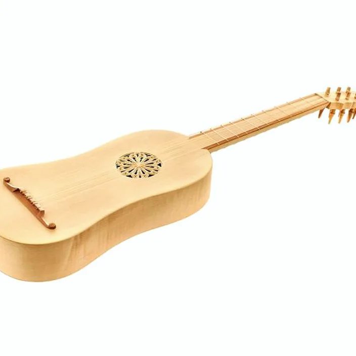 Thomann Pro Renaissance Guitar