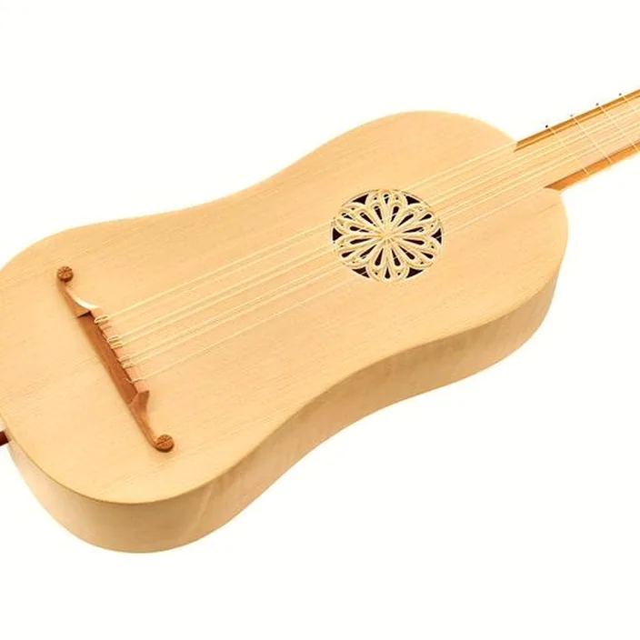 Thomann Pro Renaissance Guitar
