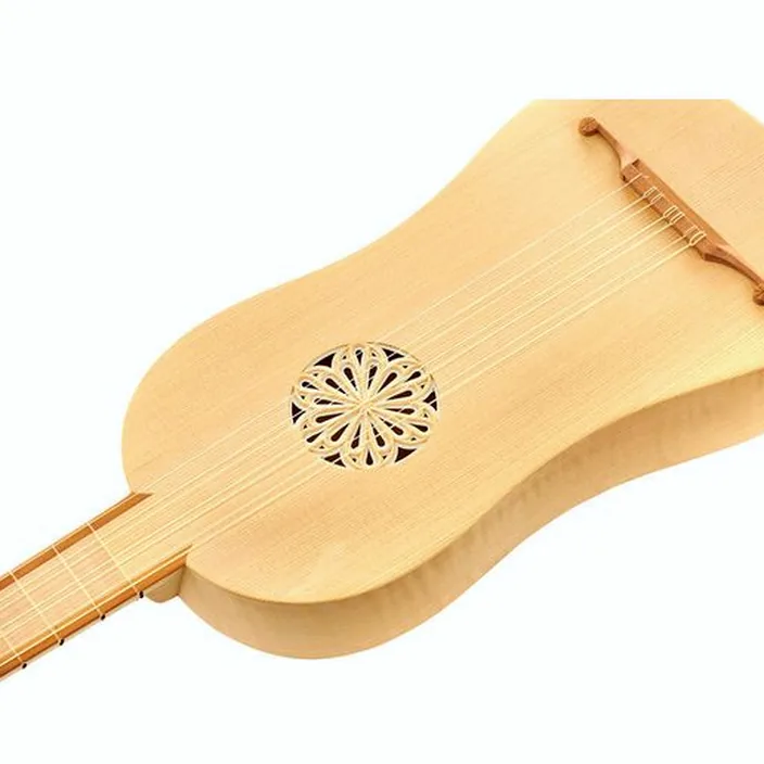 Thomann Pro Renaissance Guitar