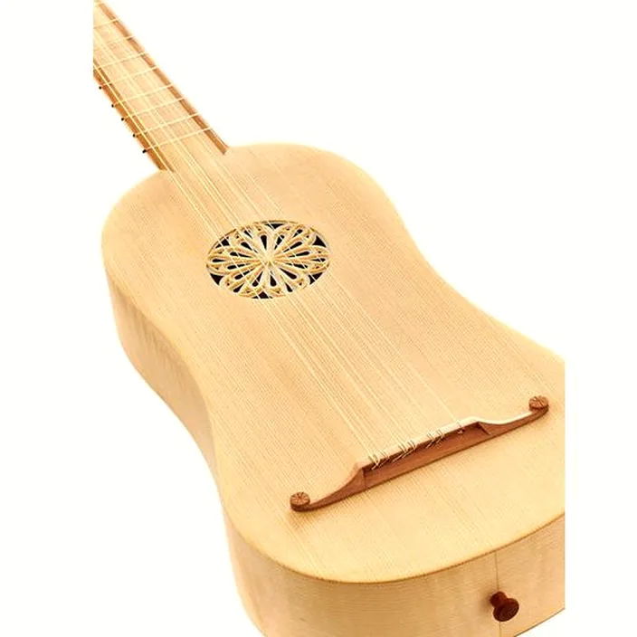 Thomann Pro Renaissance Guitar