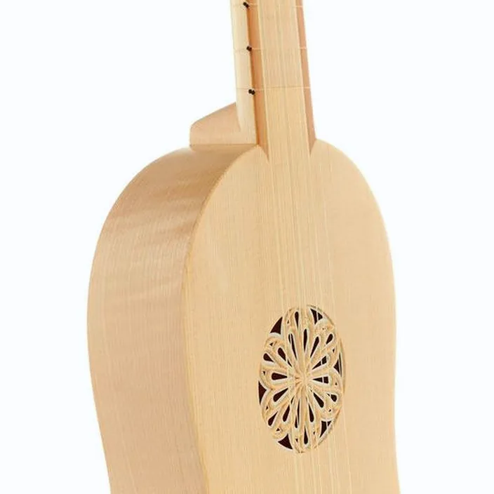 Thomann Pro Renaissance Guitar