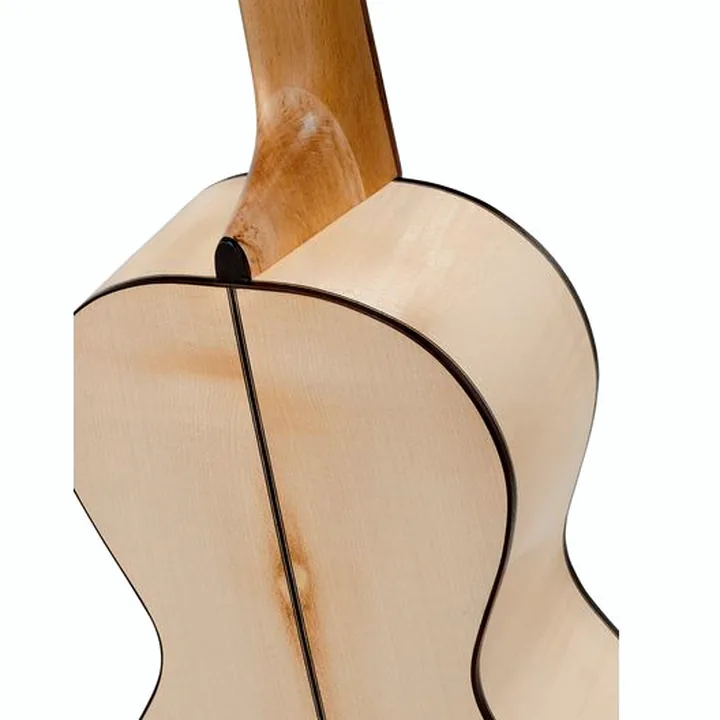 Thomann Romantic Guitar Standard – Avis, Test, Comparatif