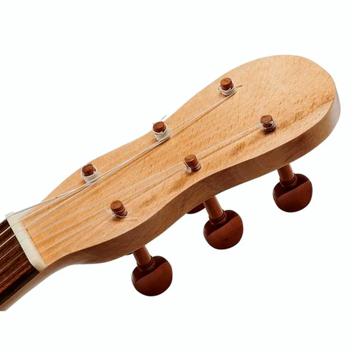 Thomann Romantic Guitar Standard – Avis, Test, Comparatif