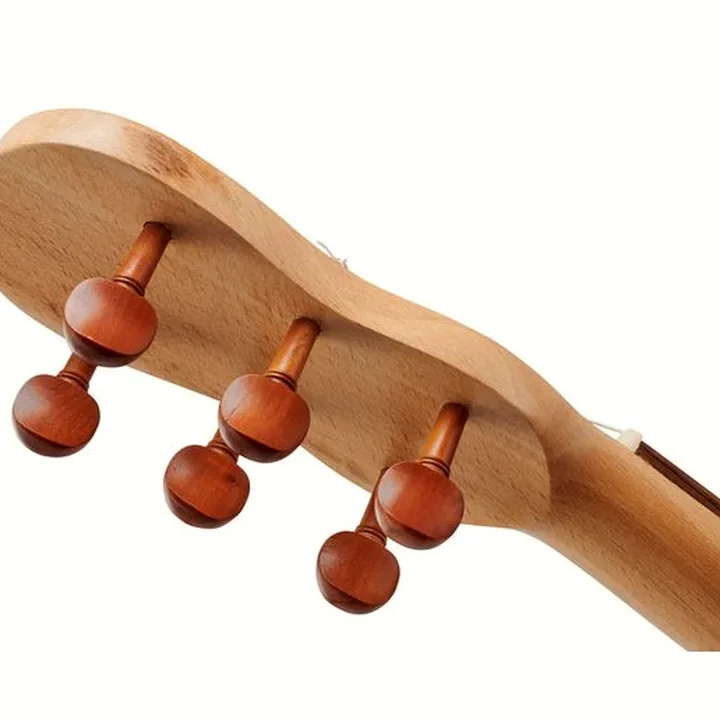 Thomann Romantic Guitar Standard – Avis, Test, Comparatif