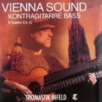 Thomastik 329NW Schrammelgitarre Bass / Test et Avis