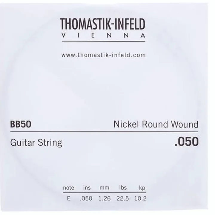 Thomastik BB112 Comparatif, Test & Avis