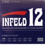 Thomastik Infeld 12 IF210 Comparatif, Avis et Test