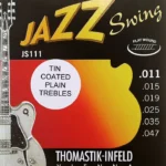 Thomastik JS-111T / Comparatif, Test et Avis