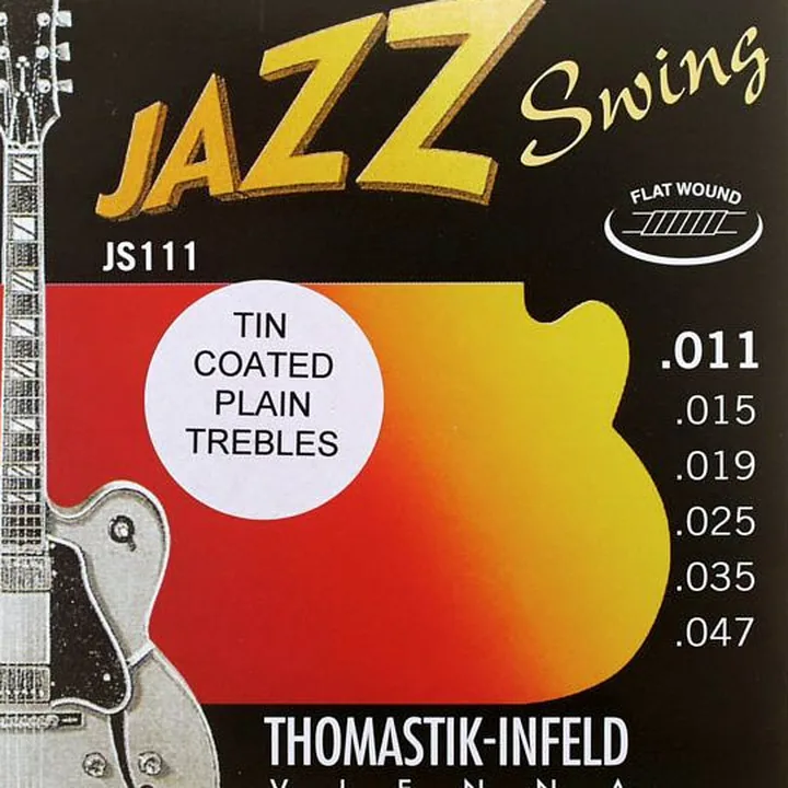 Thomastik JS-111T / Comparatif, Test et Avis