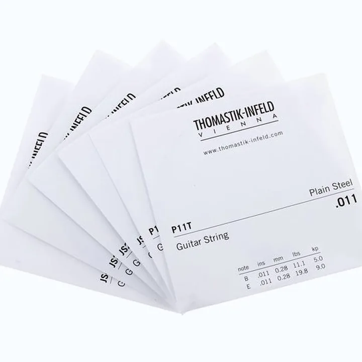 Thomastik JS-111T / Comparatif, Test et Avis