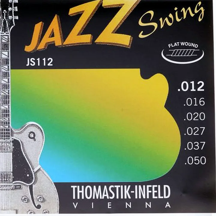 Thomastik JS112 / Test, Comparatif & Avis
