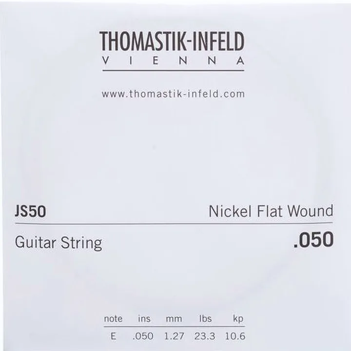 Thomastik JS112 / Test, Comparatif & Avis