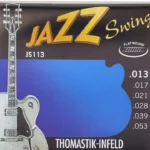 Thomastik JS113 , Avis, Test & Comparatif