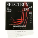 Thomastik SB111 Spectrum Bronze / Avis, Test & Comparatif