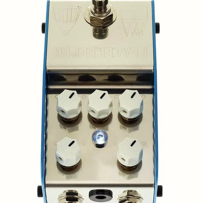 ThorpyFX Peacekeeper Overdrive