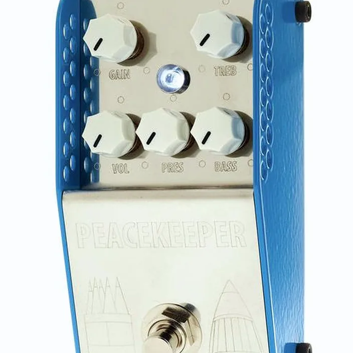 ThorpyFX Peacekeeper Overdrive