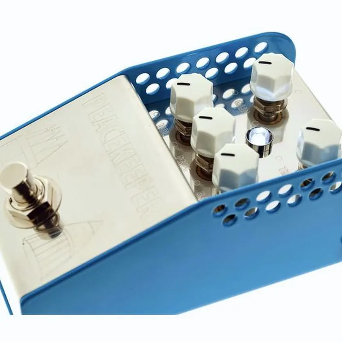 ThorpyFX Peacekeeper Overdrive