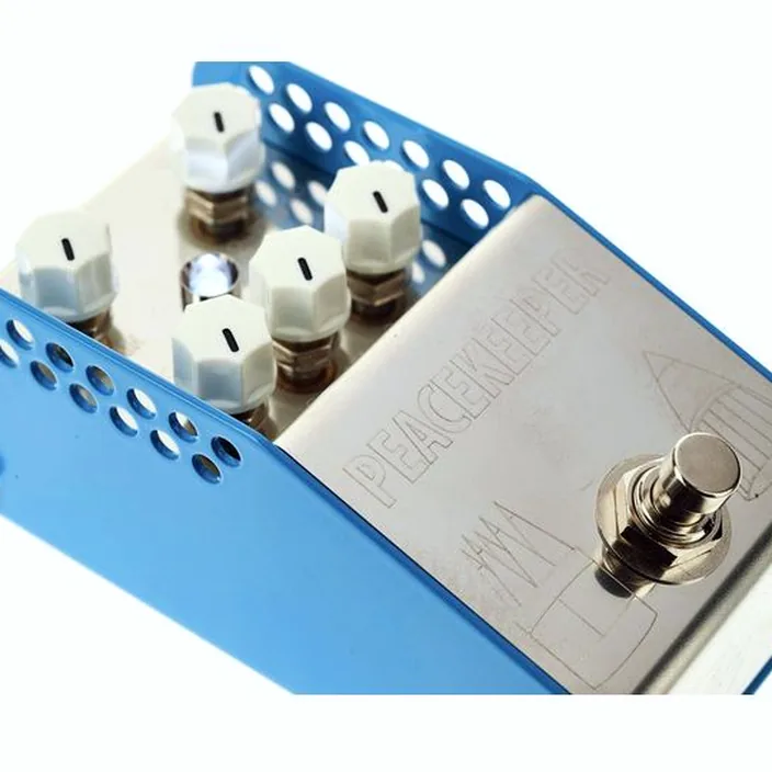 ThorpyFX Peacekeeper Overdrive