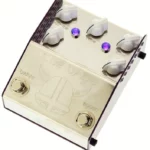 Test et Avis : ThorpyFX The Dane Overdrive/Boost