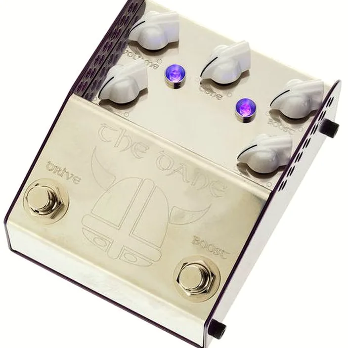 ThorpyFX The Dane Overdrive/Boost