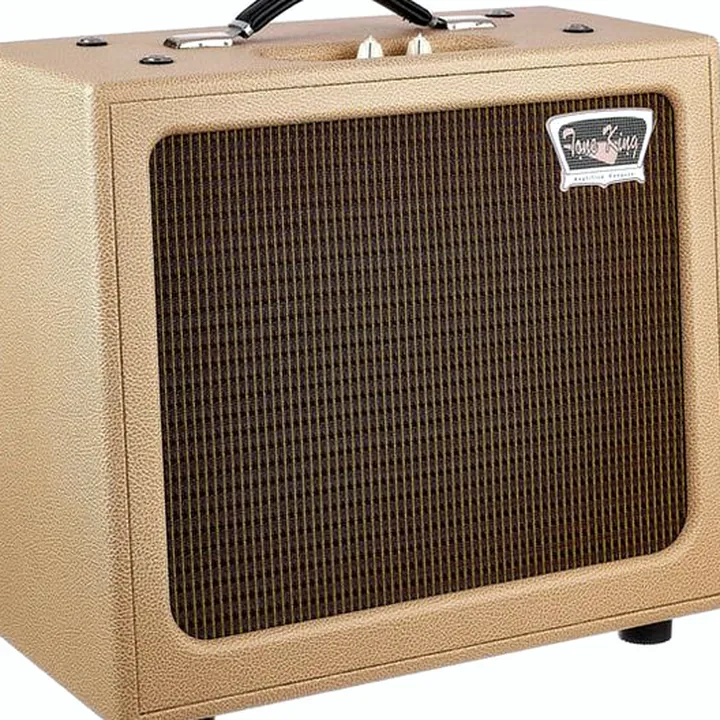 Tone King Gremlin CR Avis, Test, Comparatif