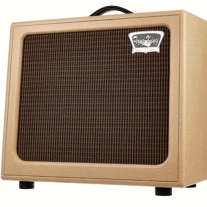 Tone King Gremlin CR Avis, Test, Comparatif
