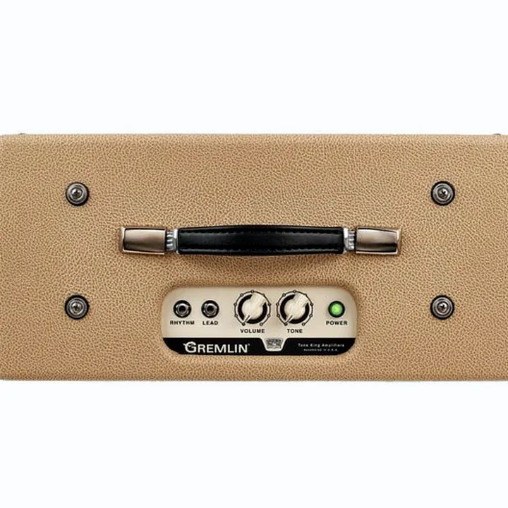 Tone King Gremlin CR Avis, Test, Comparatif