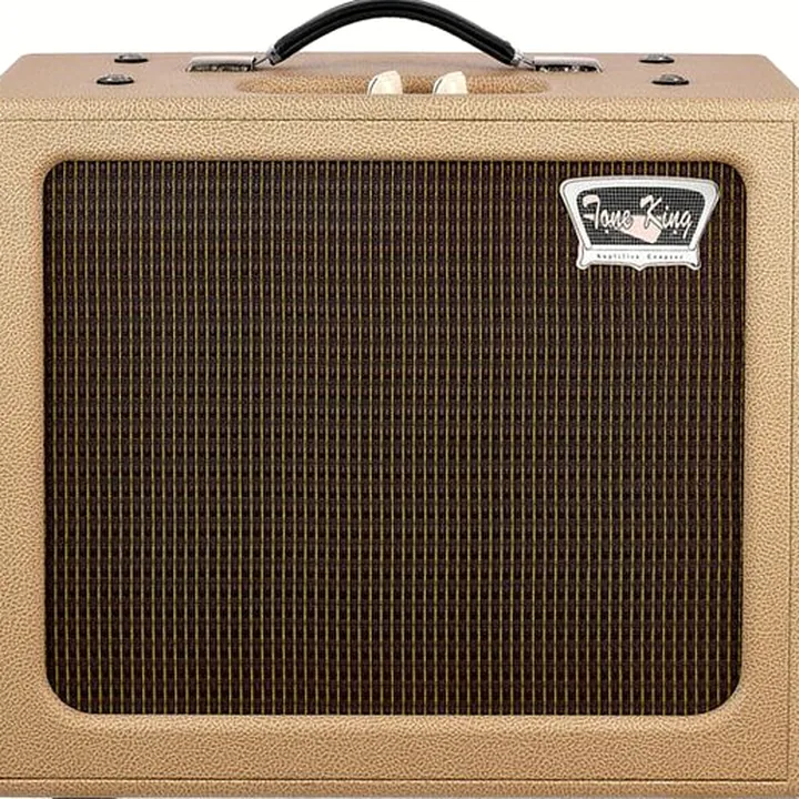 Tone King Gremlin CR Avis, Test, Comparatif