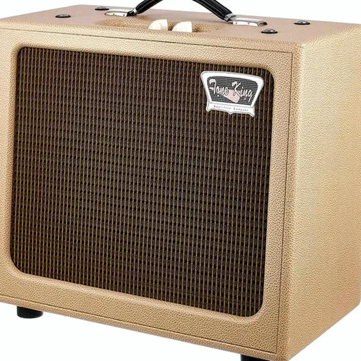 Tone King Gremlin CR