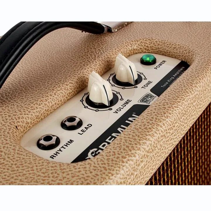 Tone King Gremlin CR Avis, Test, Comparatif