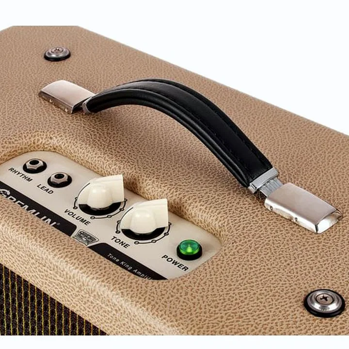 Tone King Gremlin CR Avis, Test, Comparatif